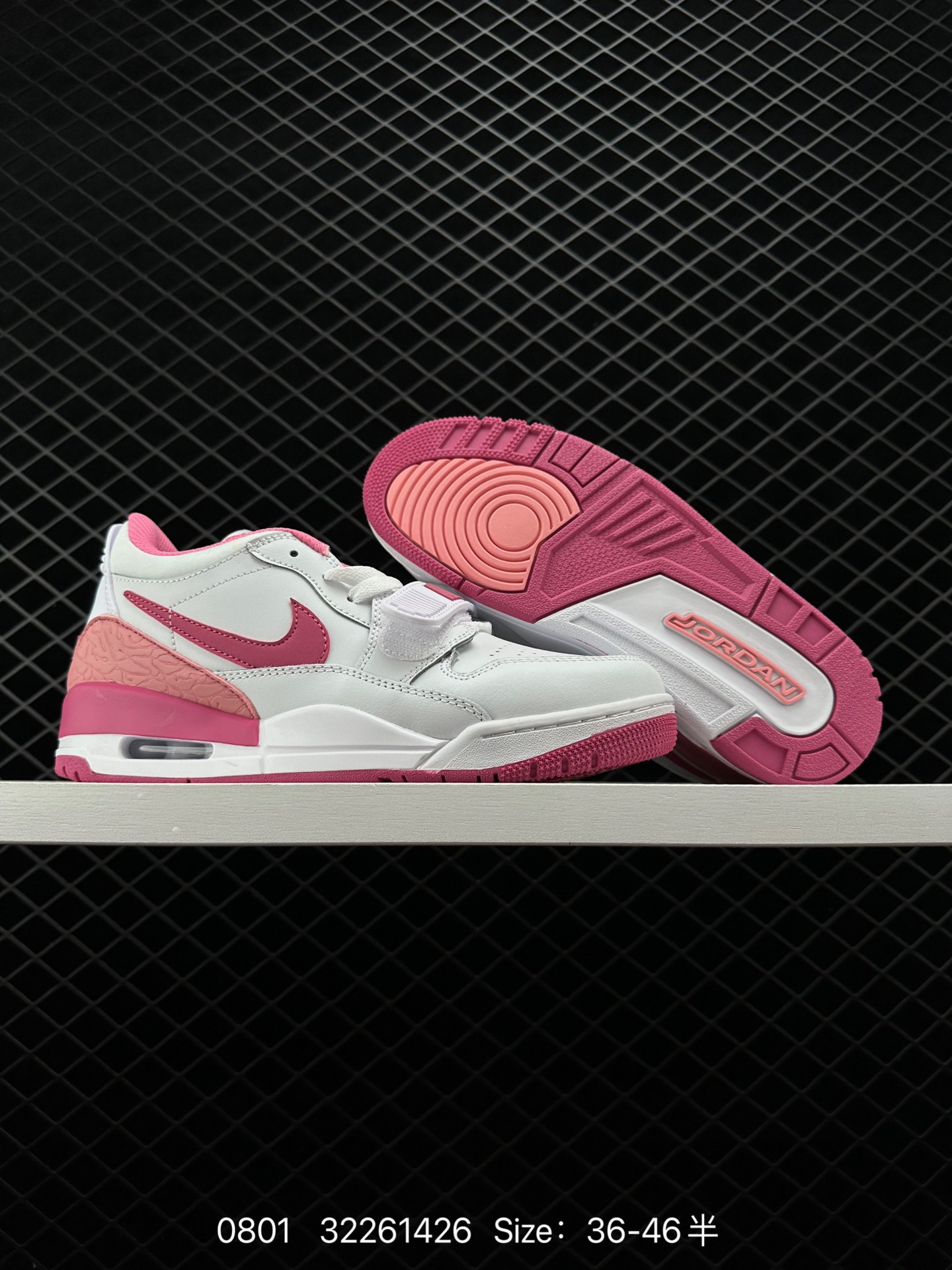 Air Jordan Legacy 312 